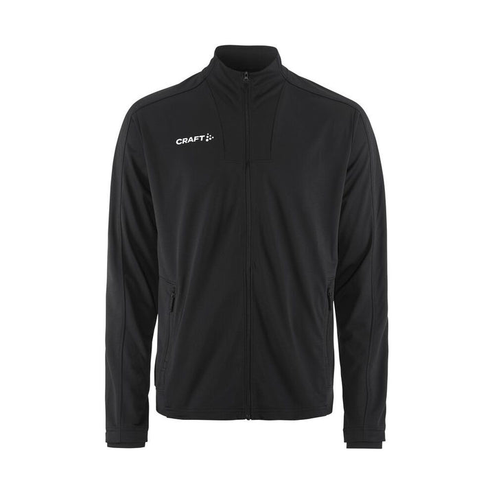 HØJ Evolve 2.0 Full Zip Jacket Men