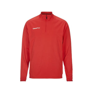 Evolve 2.0 Half Zip Jacket Men