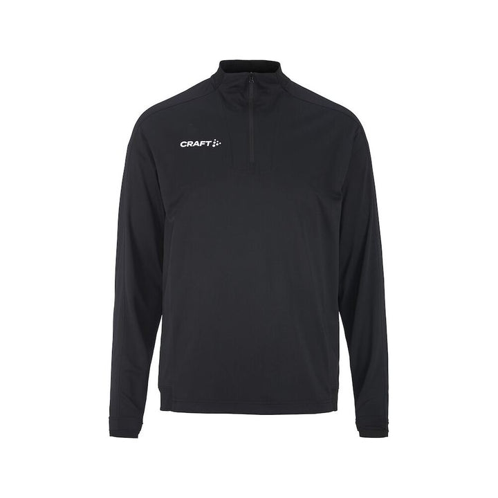 HØJ Evolve 2.0 Half Zip Jacket Men
