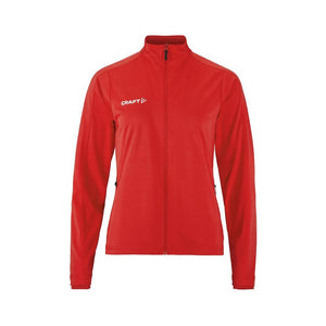 Evolve 2.0 Full Zip Jacket women