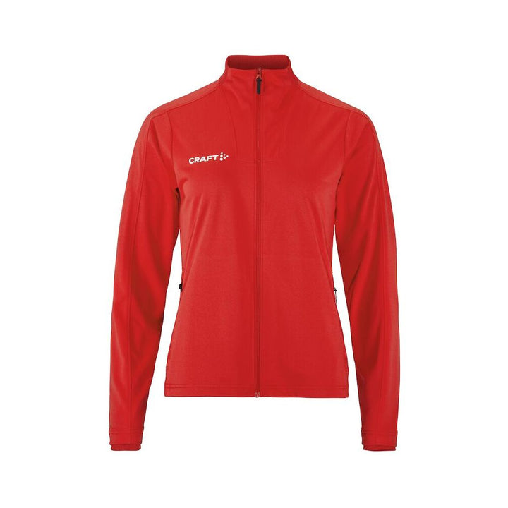 Evolve 2.0 Full Zip Jacket women