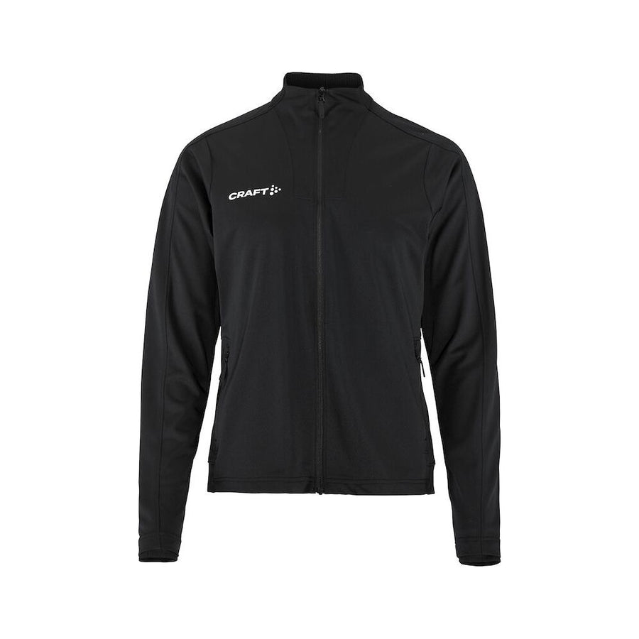 HØJ Evolve 2.0 Full Zip Jacket women