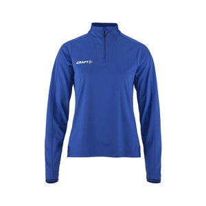Evolve 2.0 Half Zip Jacket women