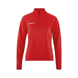 Evolve 2.0 Half Zip Jacket women