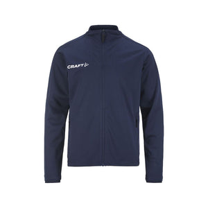 Evolve 2.0 Full Zip Jacket junior