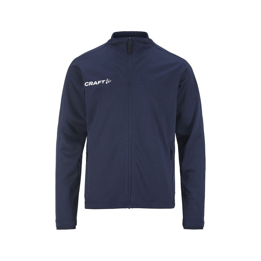 Evolve 2.0 Full Zip Jacket junior