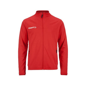 Evolve 2.0 Full Zip Jacket junior