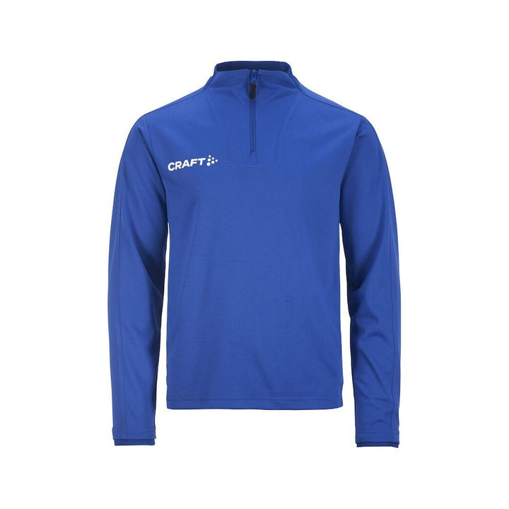Evolve 2.0 Half Zip Jacket junior