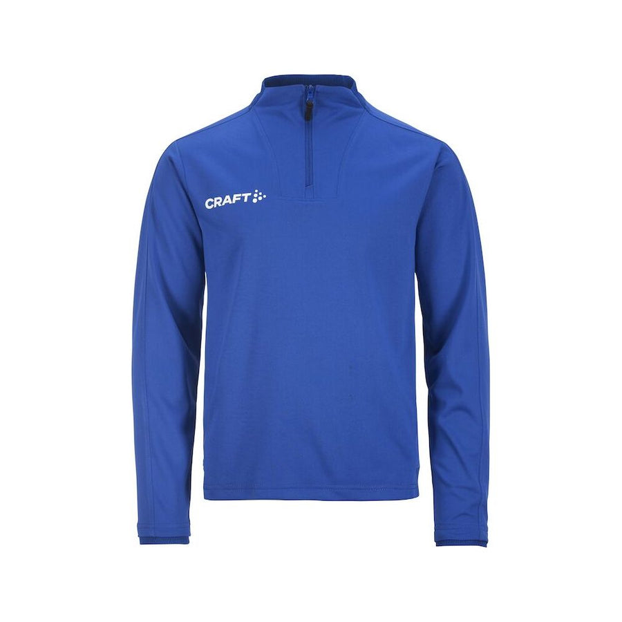 Evolve 2.0 Half Zip Jacket junior