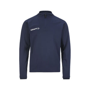 Evolve 2.0 Half Zip Jacket junior