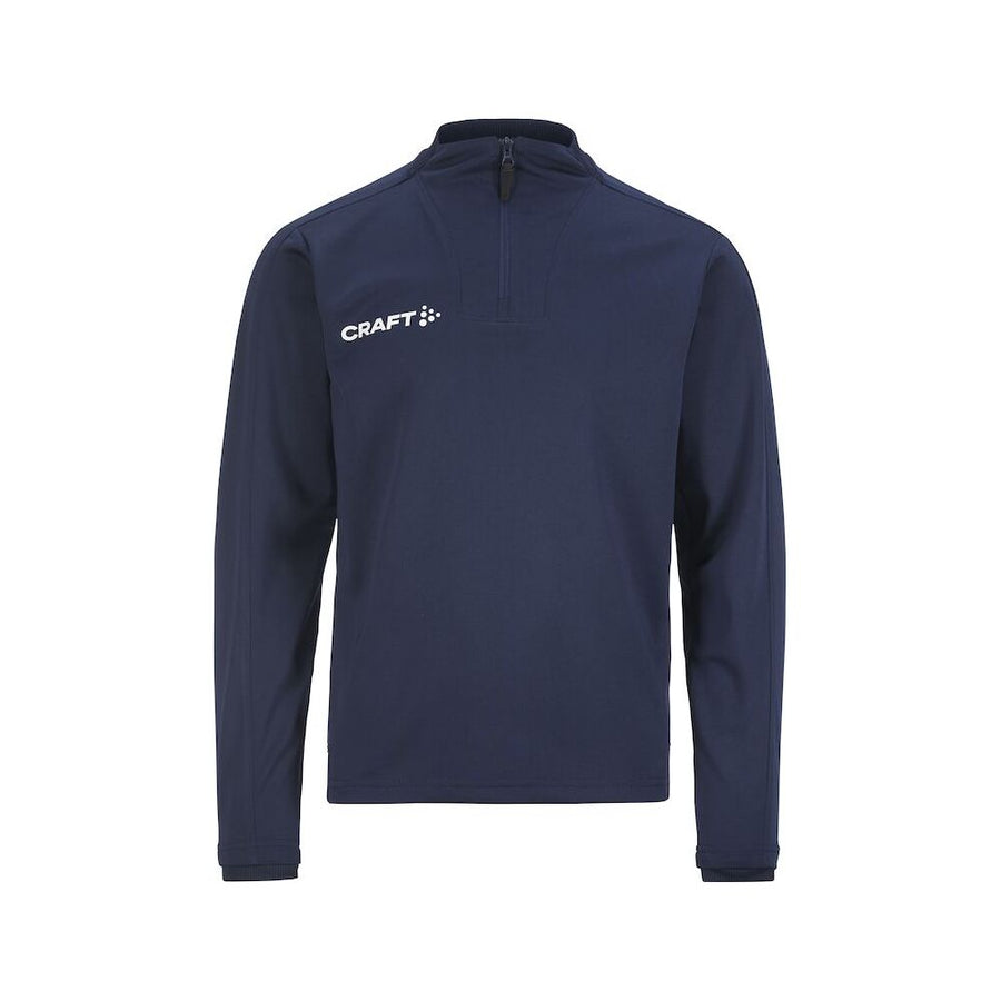 Evolve 2.0 Half Zip Jacket junior