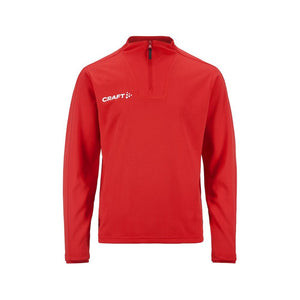 Evolve 2.0 Half Zip Jacket junior