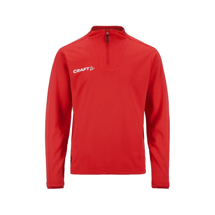 Evolve 2.0 Half Zip Jacket junior