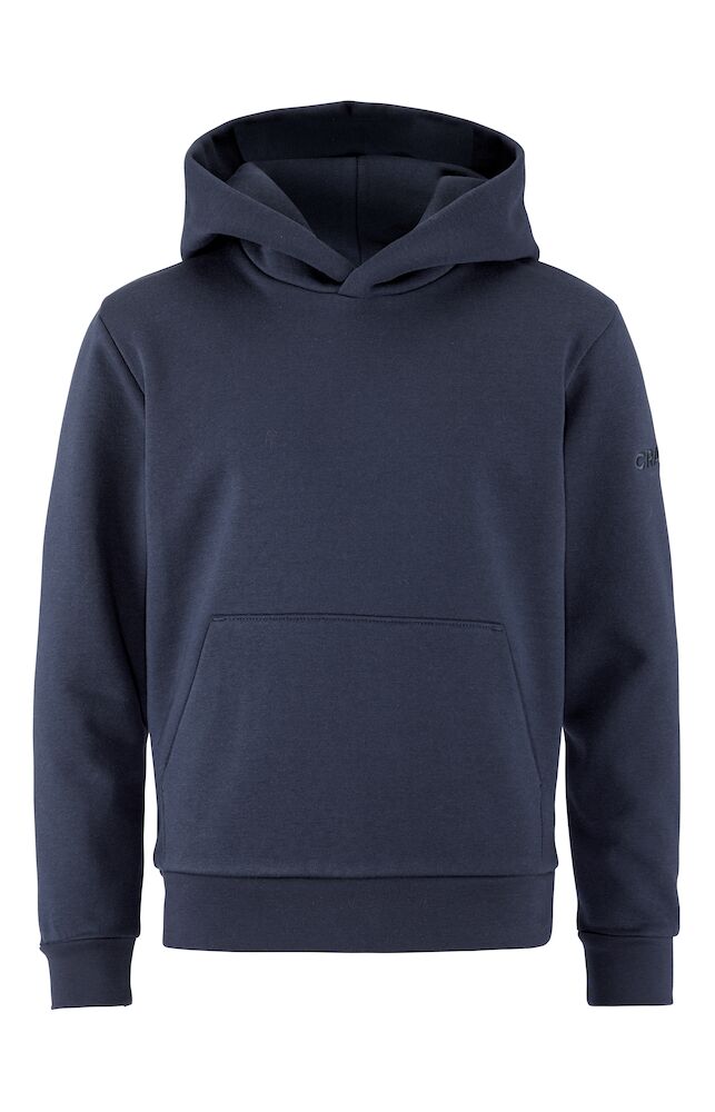 Community 2.0 Hoodie Junior