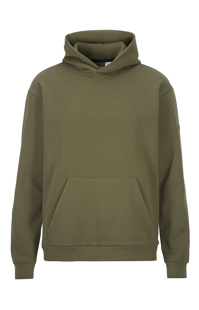 Community 2.0 Hoodie Men