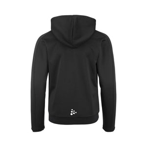 Evolve 2.0 Brushed Hood Jacket Junior