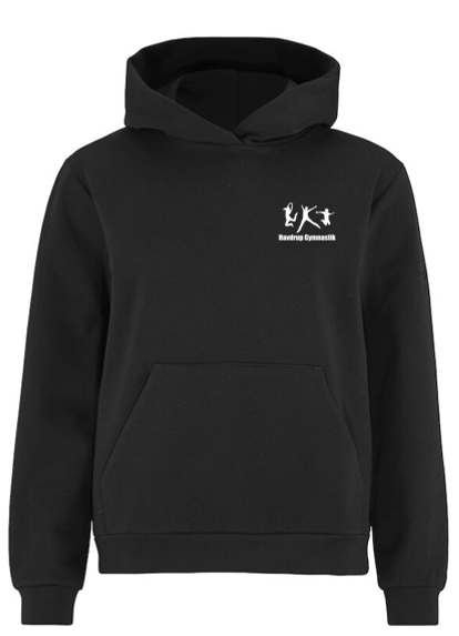 Havdrup Gymnastik Community 2.0 Hoodie Women