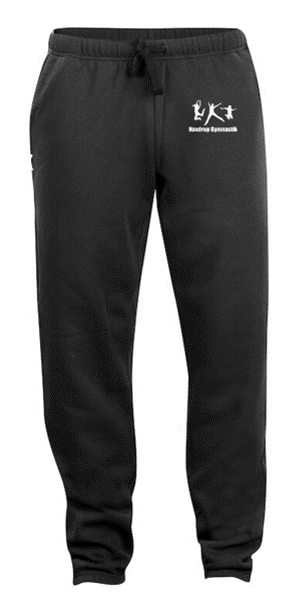 Havdrup Gymnastik Clique Basic Pant, Junior