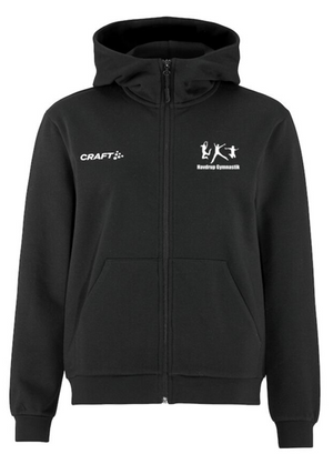 Havdrup Gymnastik Community 2.0 FZ Hoodie Men