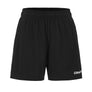 Ability Zip Pocket Shorts Women