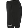 HØJ Ability Zip Pocket Short Junior