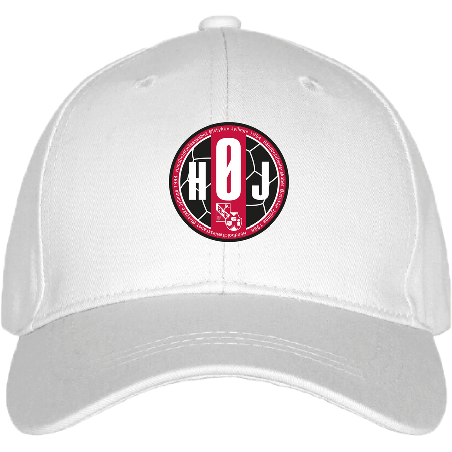HØJ Cap/kasket