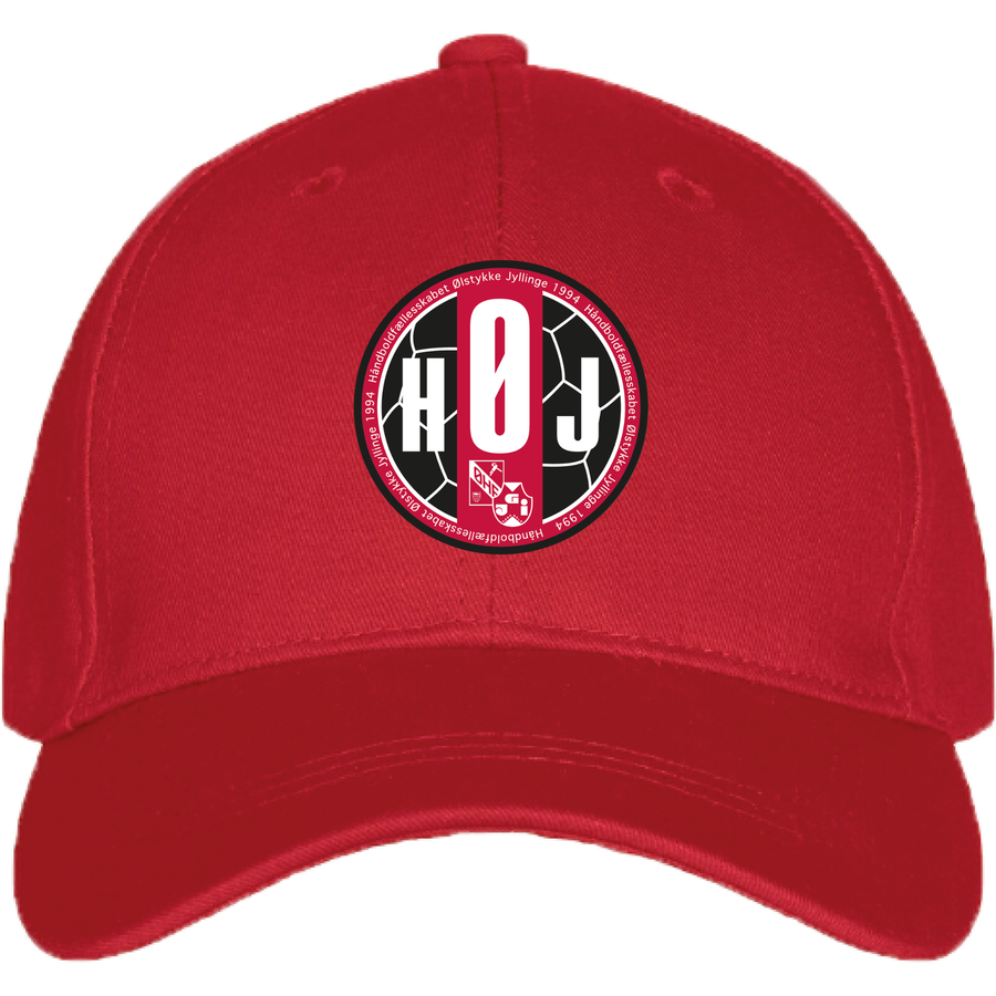 HØJ Cap/kasket
