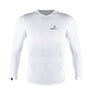 Gamepatch Compression Shirt Long Sleeve