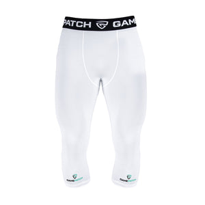 Gamepatch Compressions tights 3/4