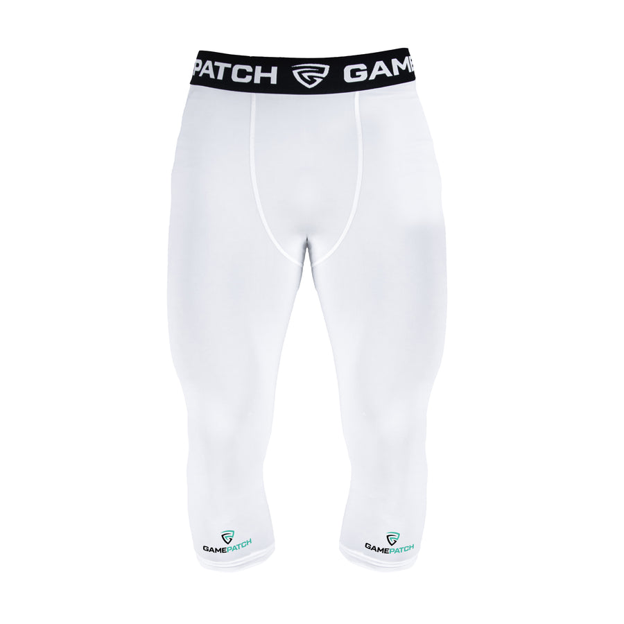 Gamepatch Compressions tights 3/4