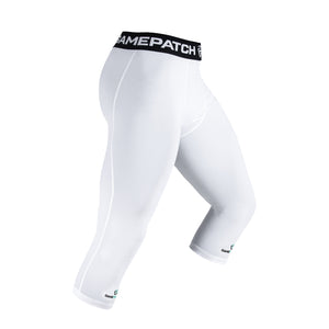 Gamepatch Compressions tights 3/4