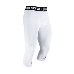 Gamepatch Compressions tights 3/4