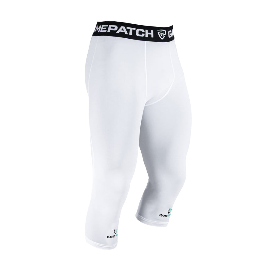 Gamepatch Compressions tights 3/4