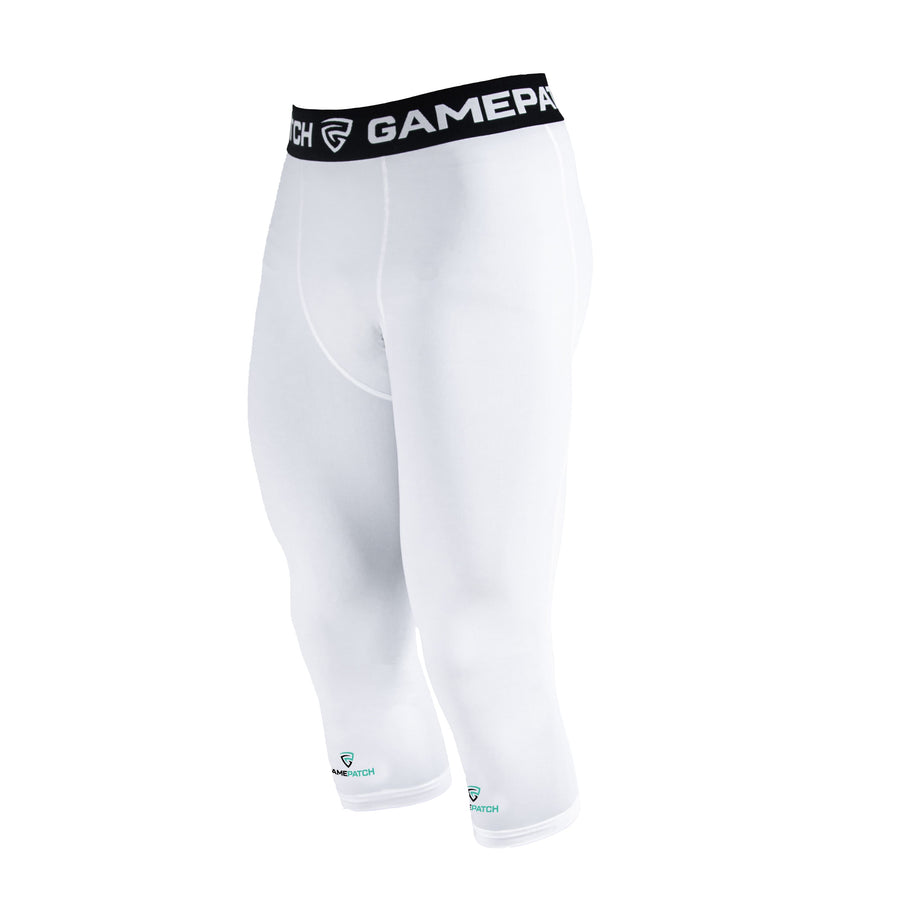 Gamepatch Compressions tights 3/4