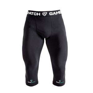 Gamepatch Compressions tights 3/4