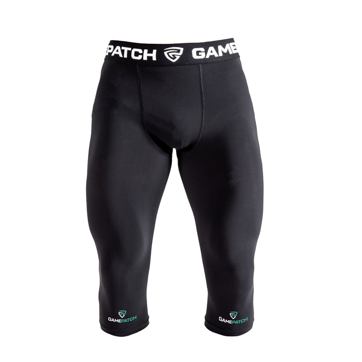 Gamepatch Compressions tights 3/4