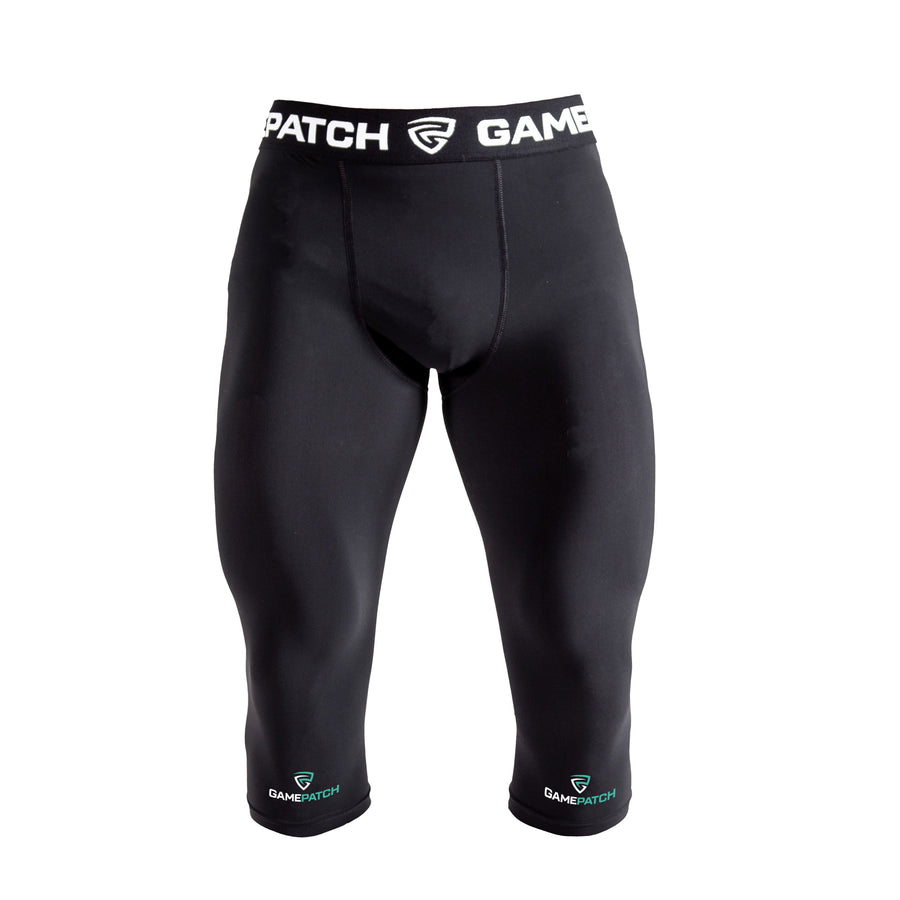 Gamepatch Compressions tights 3/4
