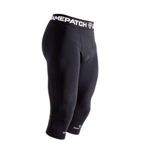 Gamepatch Compressions tights 3/4