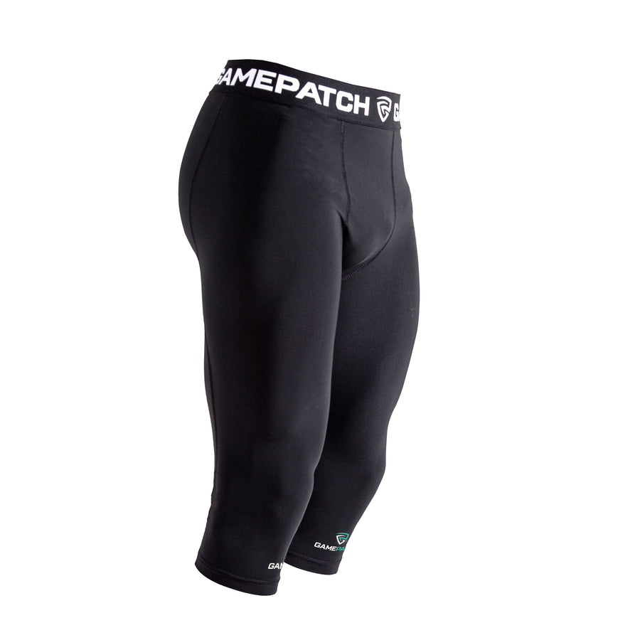 Gamepatch Compressions tights 3/4
