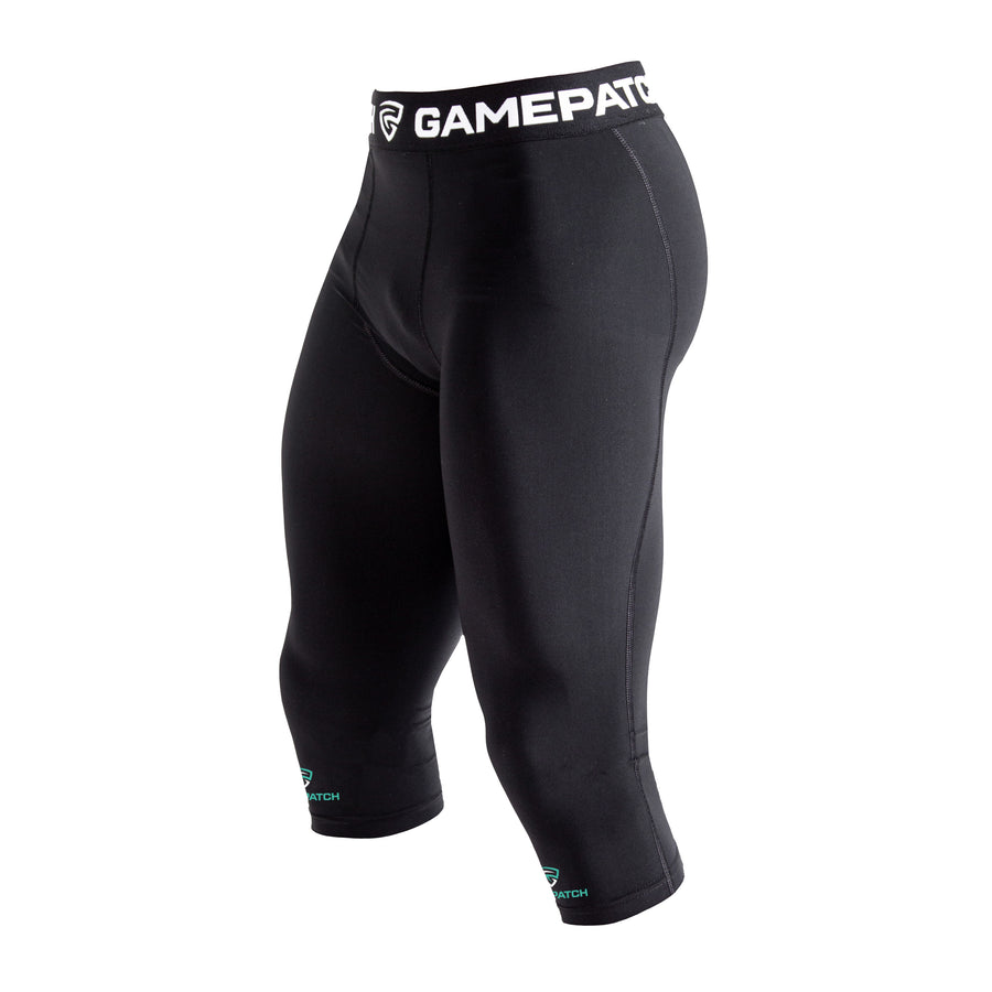 Gamepatch Compressions tights 3/4