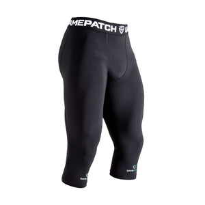Gamepatch Compressions tights 3/4