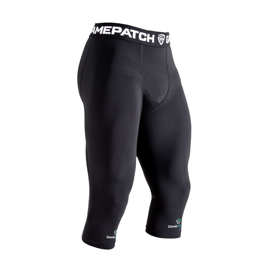 Gamepatch Compressions tights 3/4
