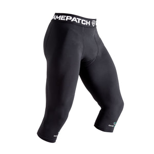 Gamepatch Compressions tights 3/4