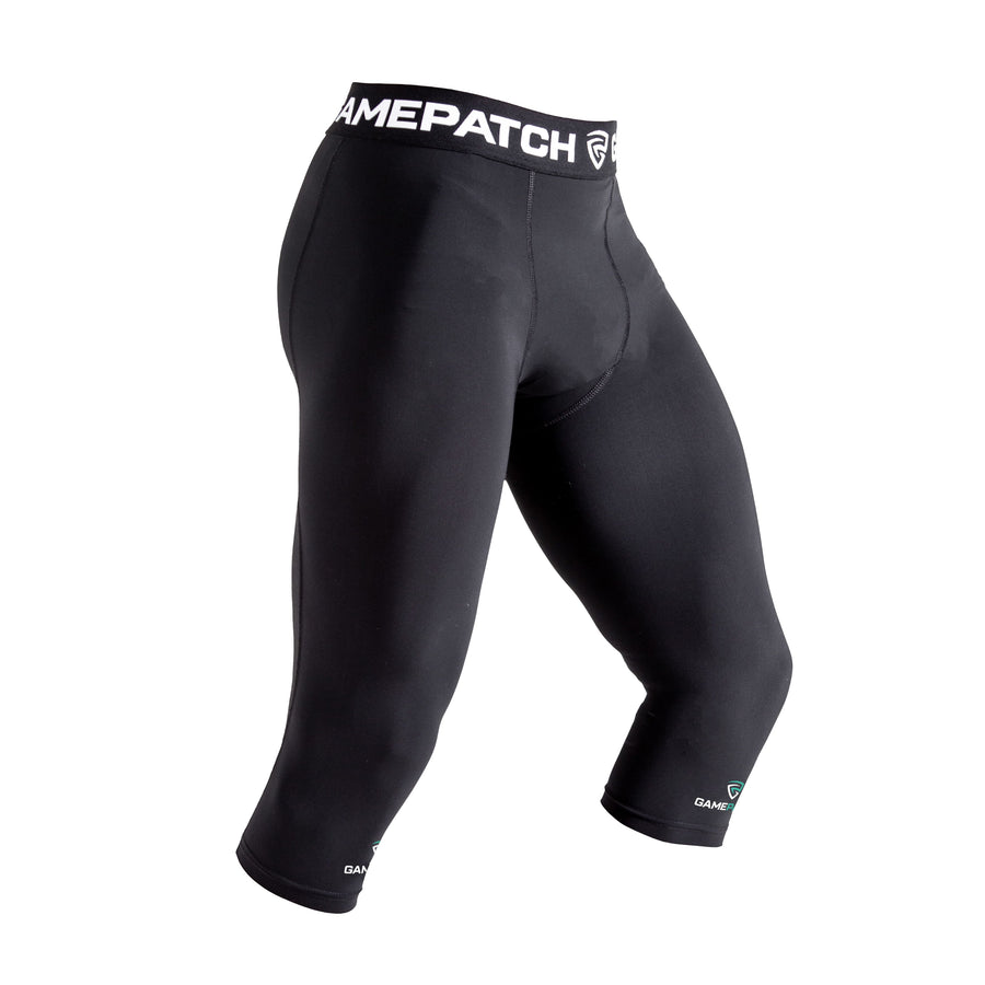 Gamepatch Compressions tights 3/4