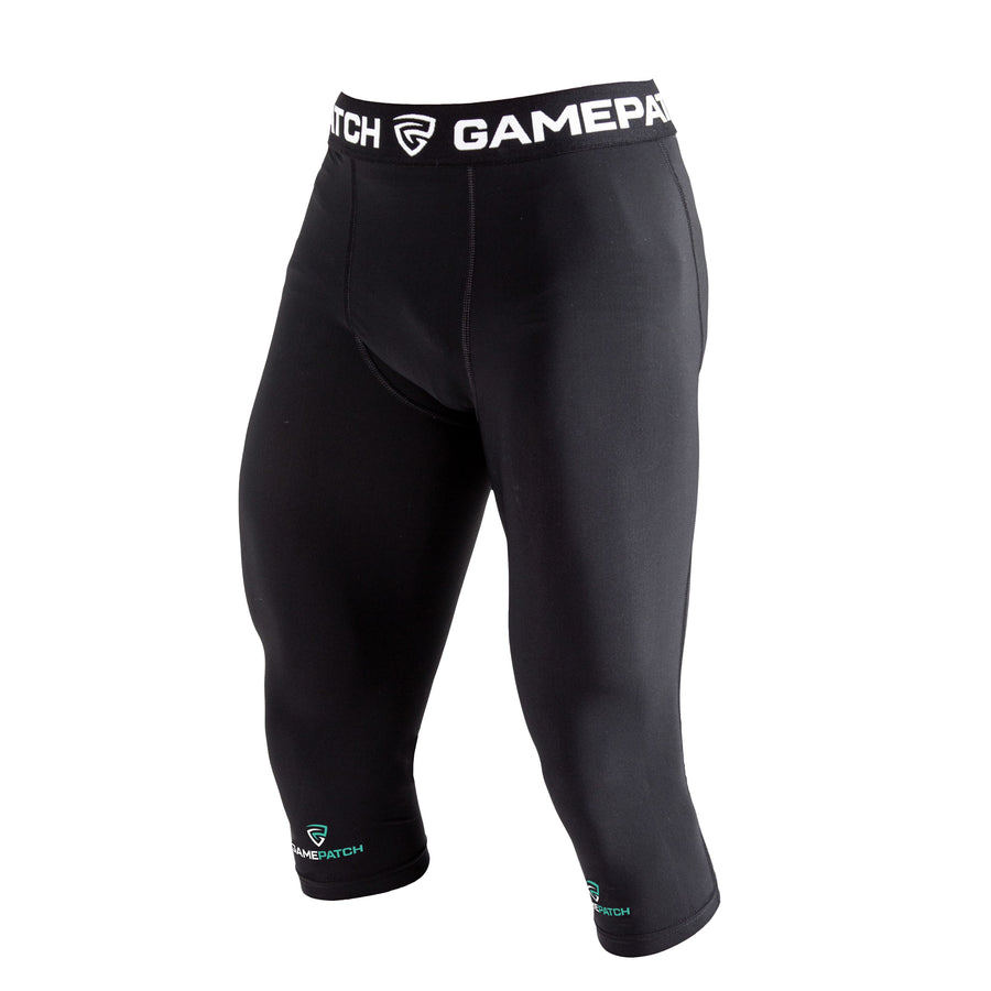 Gamepatch Compressions tights 3/4