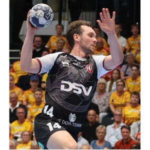 HØJ Liga spillerbluse Men - Fanbluse