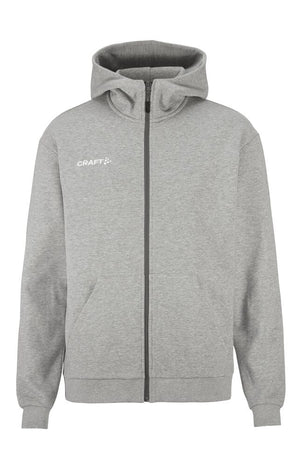 HØJ Community 2.0 FZ Hoodie Men