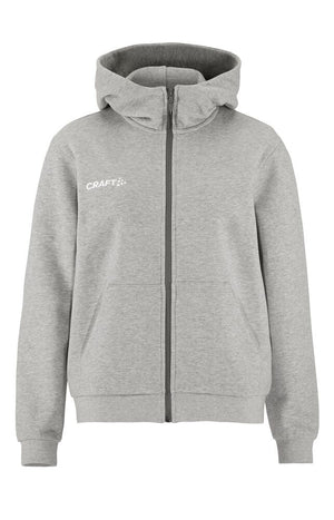 Community 2.0 FZ Hoodie Women