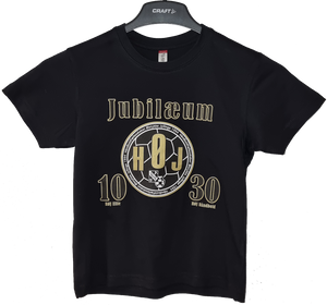 HØJ Jubilæums T-shirt - Børn