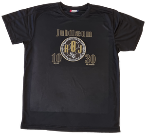 HØJ Jubilæums T-shirt